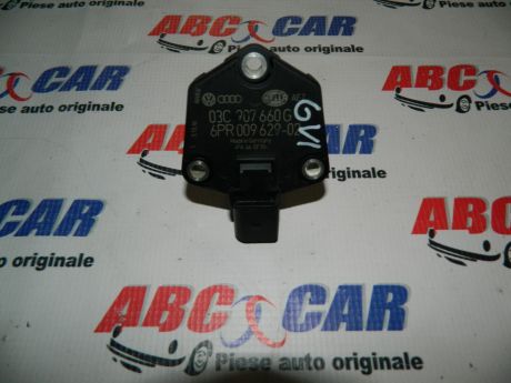 Sonda nivel baie ulei VW Golf 6 2009-2013 1.6 TDI Cod: 03C907660G