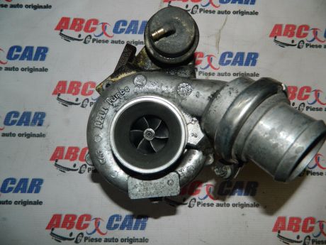Turbosuflanta Mercedes Sprinter 1 1995-2006 2.2 CDI A6110961499
