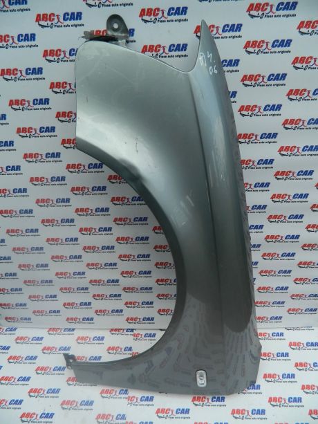 Aripa stanga fata Audi A4 B7 8E 2005-2008