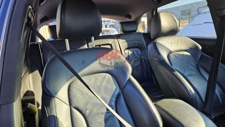 Valva turbosuflanta Audi Q5 8R 2008-2016