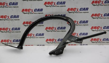 Balama capota spate Audi A4 B8 8K limuzina 2008-2015