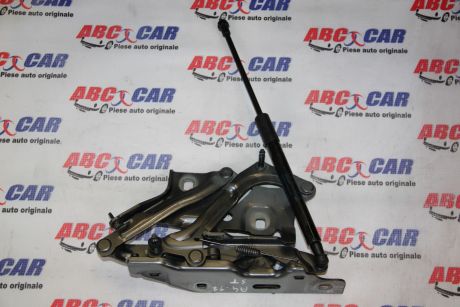 Balama capota stanga fata Audi A5 (F5) 2016-2024 8W6823301E