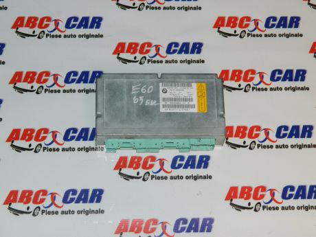 Calculator airbag BMW Seria 5 E60/E61 2.5 Diesel 2005-2010 6577-6946384