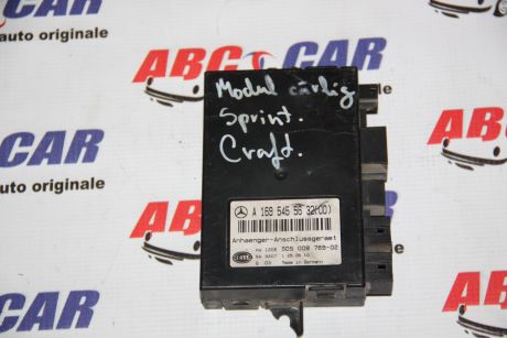 Calculator carlig Mercedes Sprinter 2006-2018 A1695455632