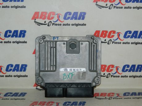 Calculator motor VW GOLF 5 2005-2009 1.9 TDI 03G906021PT