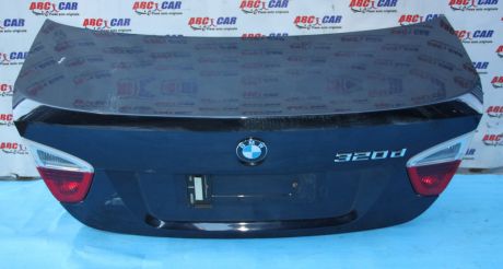 Capota spate BMW Seria 3 E90/E91 2005-2012