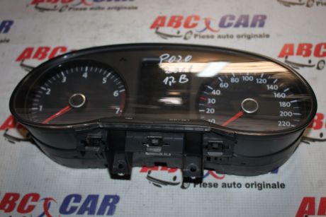 Ceasuri bord VW Polo 6R 2008-2014 6R0920860A
