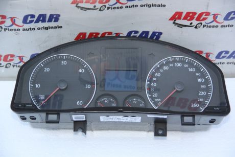 Ceasuri de bord VW Jetta (1K) 2005-2011 1K0920861M
