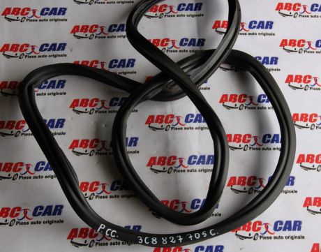 Cheder portbagaj VW Passat CC 2008-2016 3C8827705C