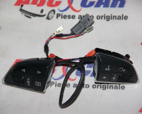 Comenzi volan Audi A3 8V 2012-2020 8U0951523A