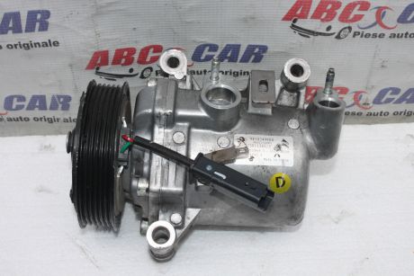 Compresor clima Peugeot 208 2 2019-2025 9810349980