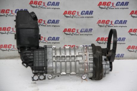 Compresor supraalimentare VW Passat B7 1.4 TSI 2010-2014 03C276325484