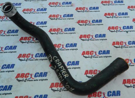 Conducta apa VW Crafter I 2006-2011