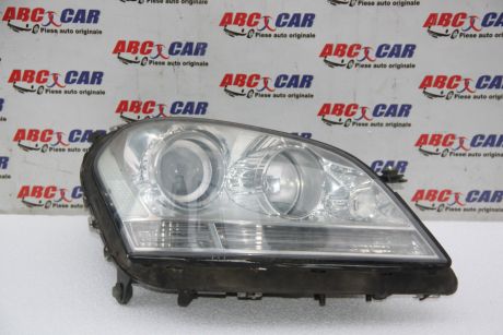 Far dreapta Mercedes ML-Class W164 2006-2011