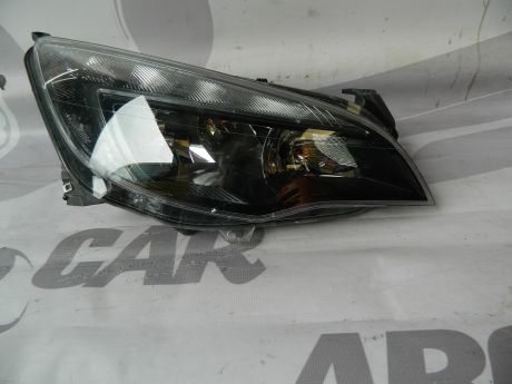 Far dreapta Opel Astra J 2009-2015