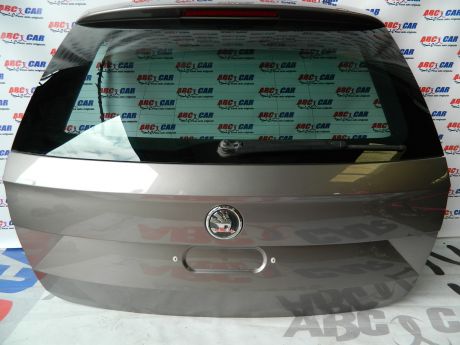 Haion Skoda Superb 2 Combi Facelift 2015
