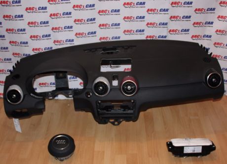 Kit plansa de bord Audi A1 8X 2010-2018