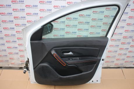Macara geam usa dreapta fata Dacia Duster 2 2017-2014
