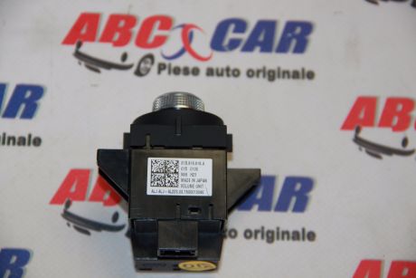 Modul control MMI Audi Q2 2016-In prezent 81B919616A