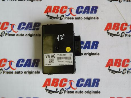 Modul gateway Audi A8 D4 4H 2010-2016 4H0907468C