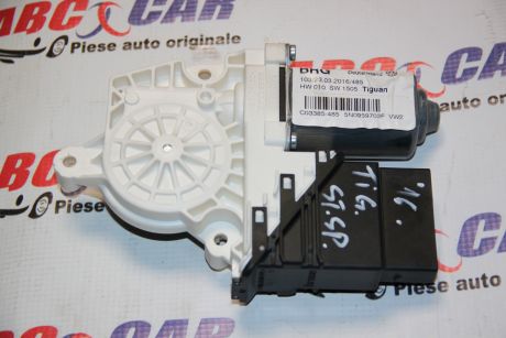 Motoras macara usa stanga spate VW Tiguan (5N) model 2014 5N0959703F