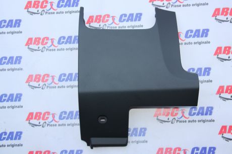 Ornament coloana directie VW Touareg (7P) 2010-2018 7P1858365