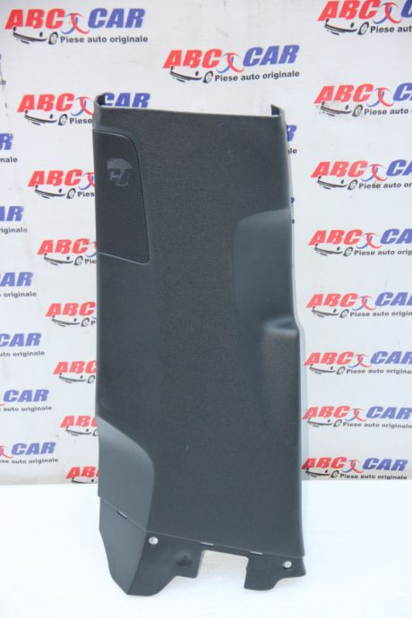 Ornament stalp stanga Audi Q7 4M 2016-prezent 4M0867239E
