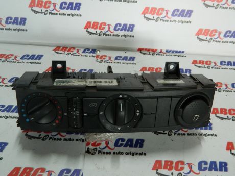 Panou comanda climatizare VW Crafter COD: 5HB00918200