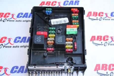 Panou sigurante Audi Q3 8U 2011-2018 1K0937125D