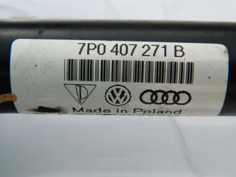 Planetara stanga VW Touareg (7P) 2010-2018 3.0 TFSI 7P0407271B