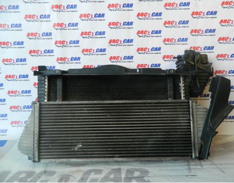 Radiator intercooler Mercedes Sprinter 2.2 CDI