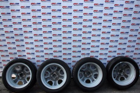 Set jante aliaj R15 Seat Toledo 2 (1M2) 1998-2005 1L0601025K