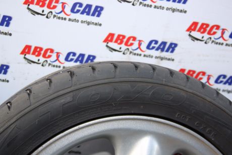 Set jante aliaj R15 Seat Toledo 2 (1M2) 1998-2005 1L0601025K