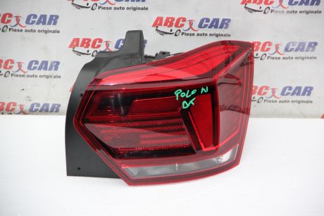 Stop dreapta LED VW Polo AW 2G 2017-prezent hatchback 2G0945208B