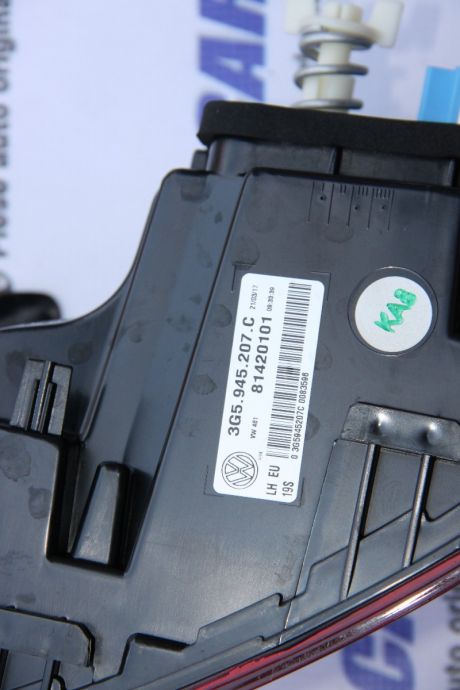 Stop stanga caroserie Led VW Passat B8 2015-2023 3G5945207C