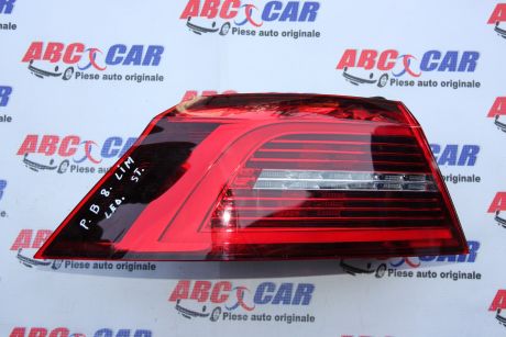 Stop stanga caroserie Led VW Passat B8 2015-2023 3G5945207C