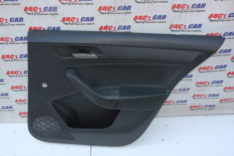 Tapiterie usa dreapta spate Seat Toledo 4 (KG3) 2012-2018