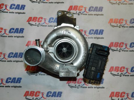 Turbosuflanta Mercedes E-Class W212 2010-2015 3.0 CDI A6420909580
