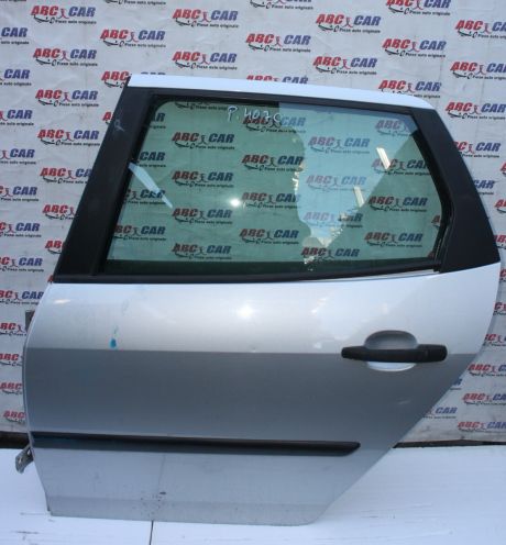 Usa stanga spate Peugeot 407 SW 2004-2010