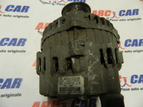 Alternator Renault Clio 2 1998-2012 1.5 DCI 12V 110 Amp 8200120286