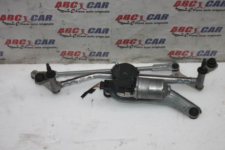Ansamblu stergatoare cu motoras VW T-Cross 2018-2023 2GM955119B, 2GM955023B