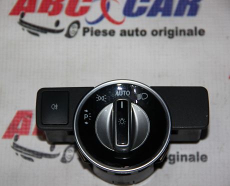Bloc lumini Mercedes C-Class W204 2008-2013