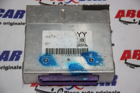 Calculator motor Opel Astra F 1992-1998 1.4 Benzina 16163719YY