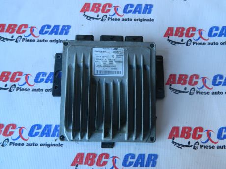 Calculator motor Renault Kangoo 1 1997-2007 1.5 DCI 8200212348