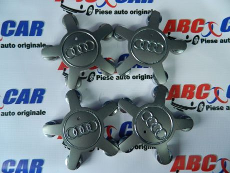 Capace jante aliaj Audi A6 4F C6 2004-2011 4F0601165N
