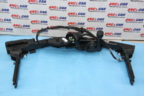 Carlig tractare Audi A5 (F5) 2016-2024  8W0800491K