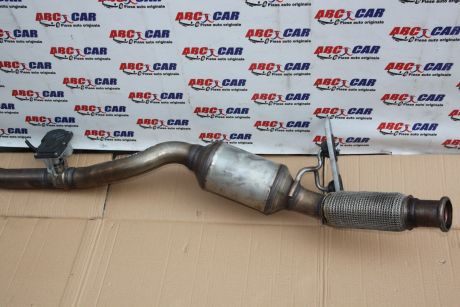 Catalizator VW Tiguan (AD1) 2016-2023  2.0 TDI 3Q0131701F