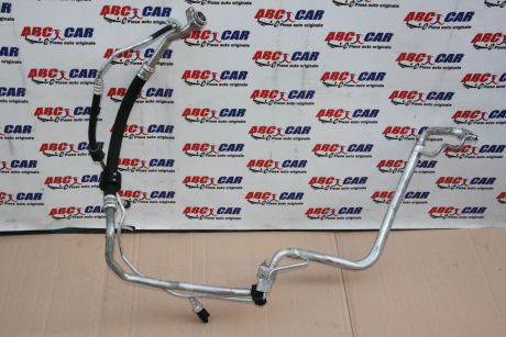 Conducta clima Audi TT 8S 2015-In prezent 5Q0820743G, 5Q0820741J