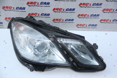 Far dreapta Mercedes E-Class W212 2009-2013 A2128208261KZ