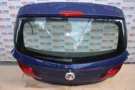 Haion cu luneta Opel Corsa E 2014-2019